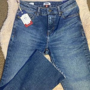 Tommy Hilfiger Jeans